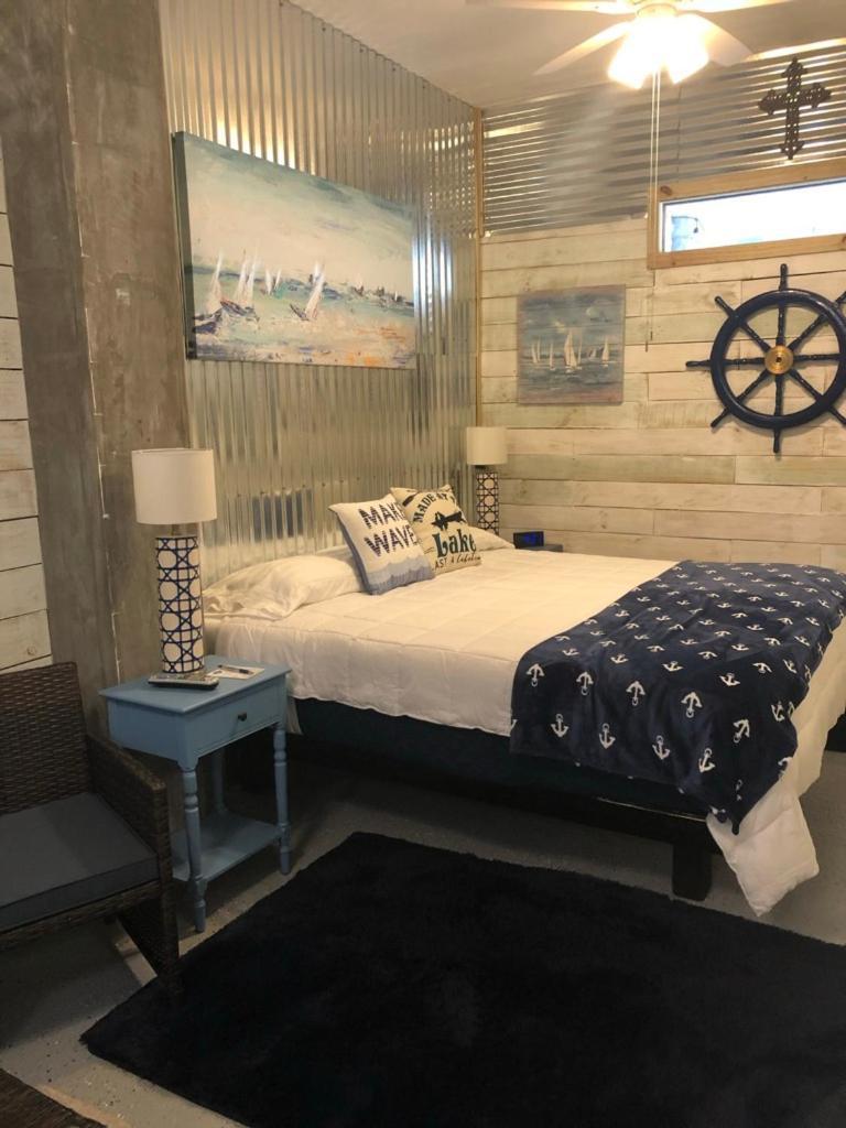 מנדוויל De La Bleau B&B מראה חיצוני תמונה