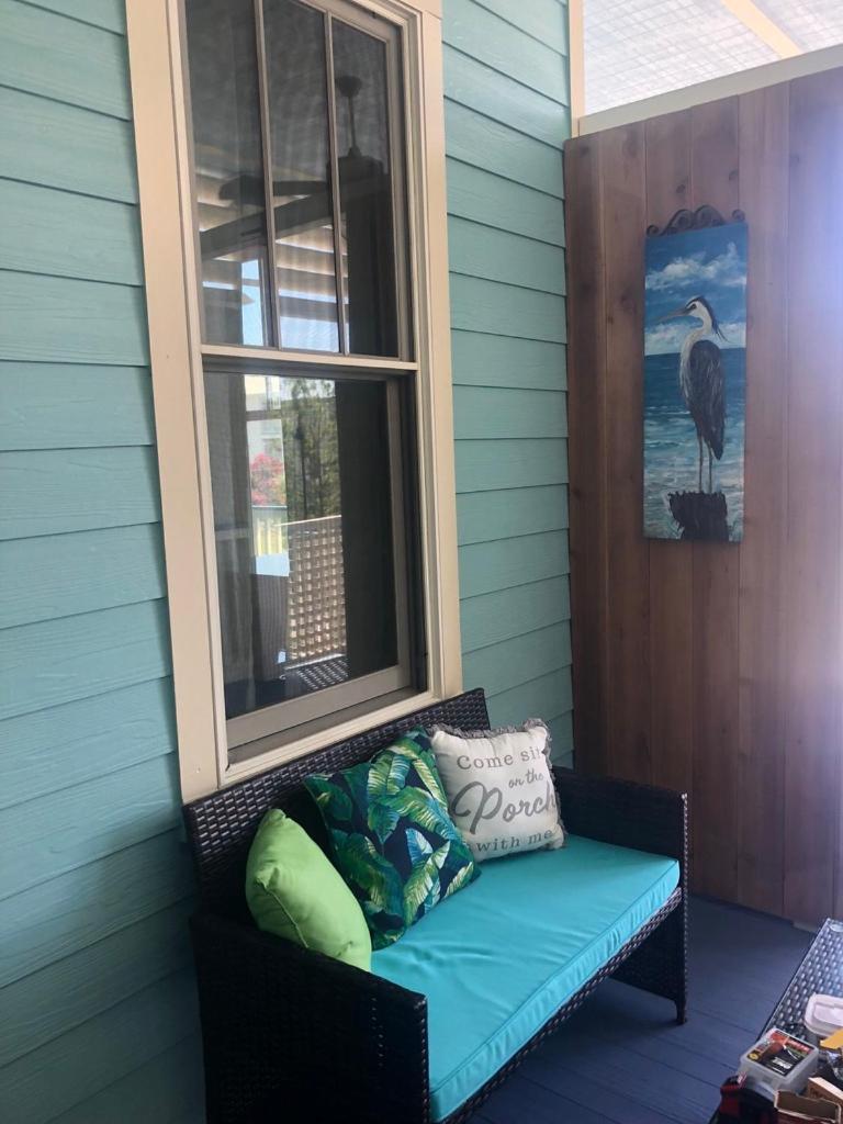 מנדוויל De La Bleau B&B מראה חיצוני תמונה