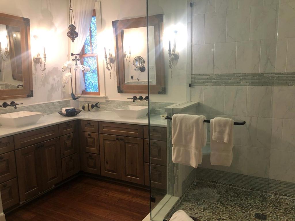 מנדוויל De La Bleau B&B מראה חיצוני תמונה